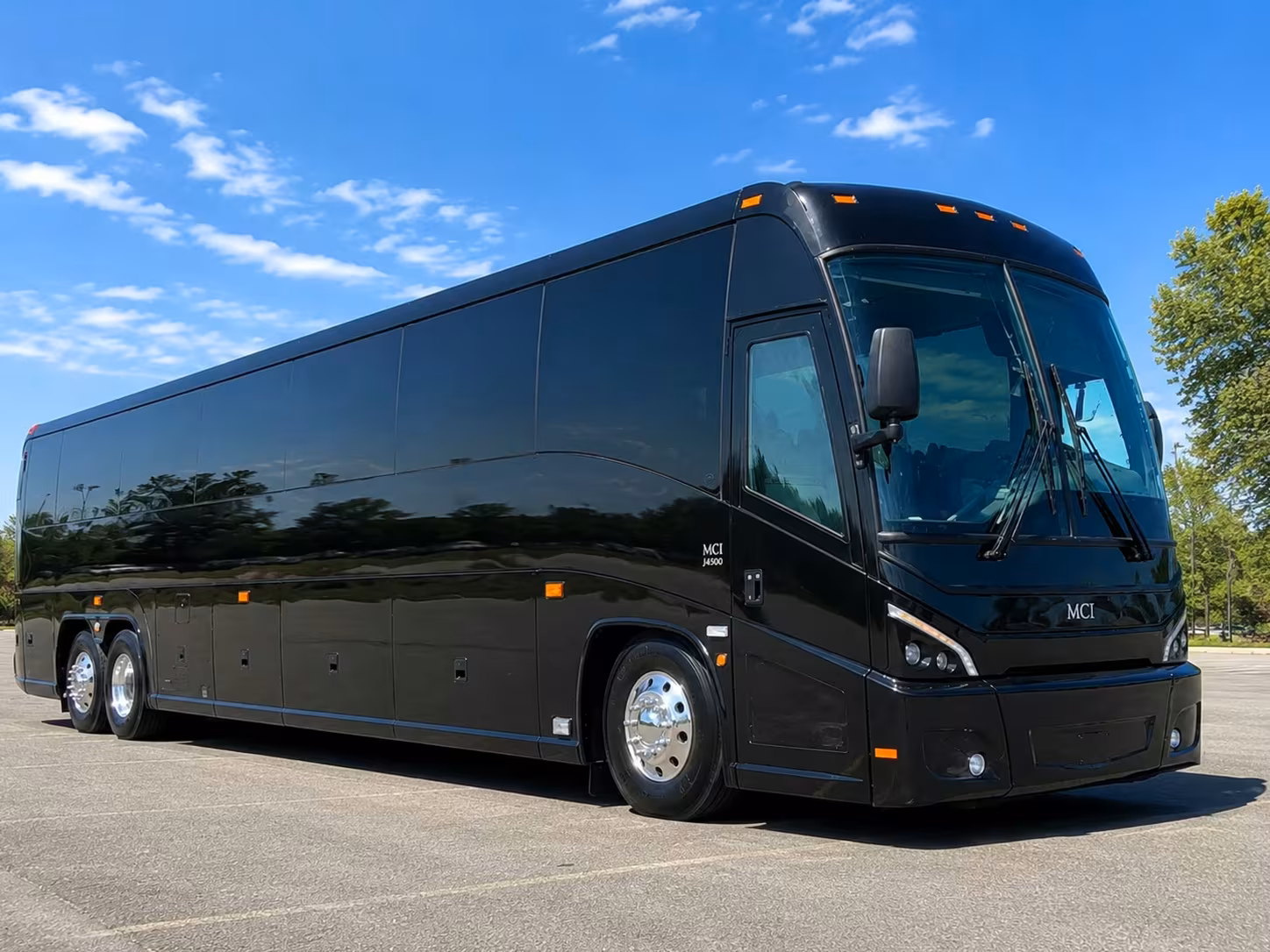 charter buses for science and nature field trips in mobile