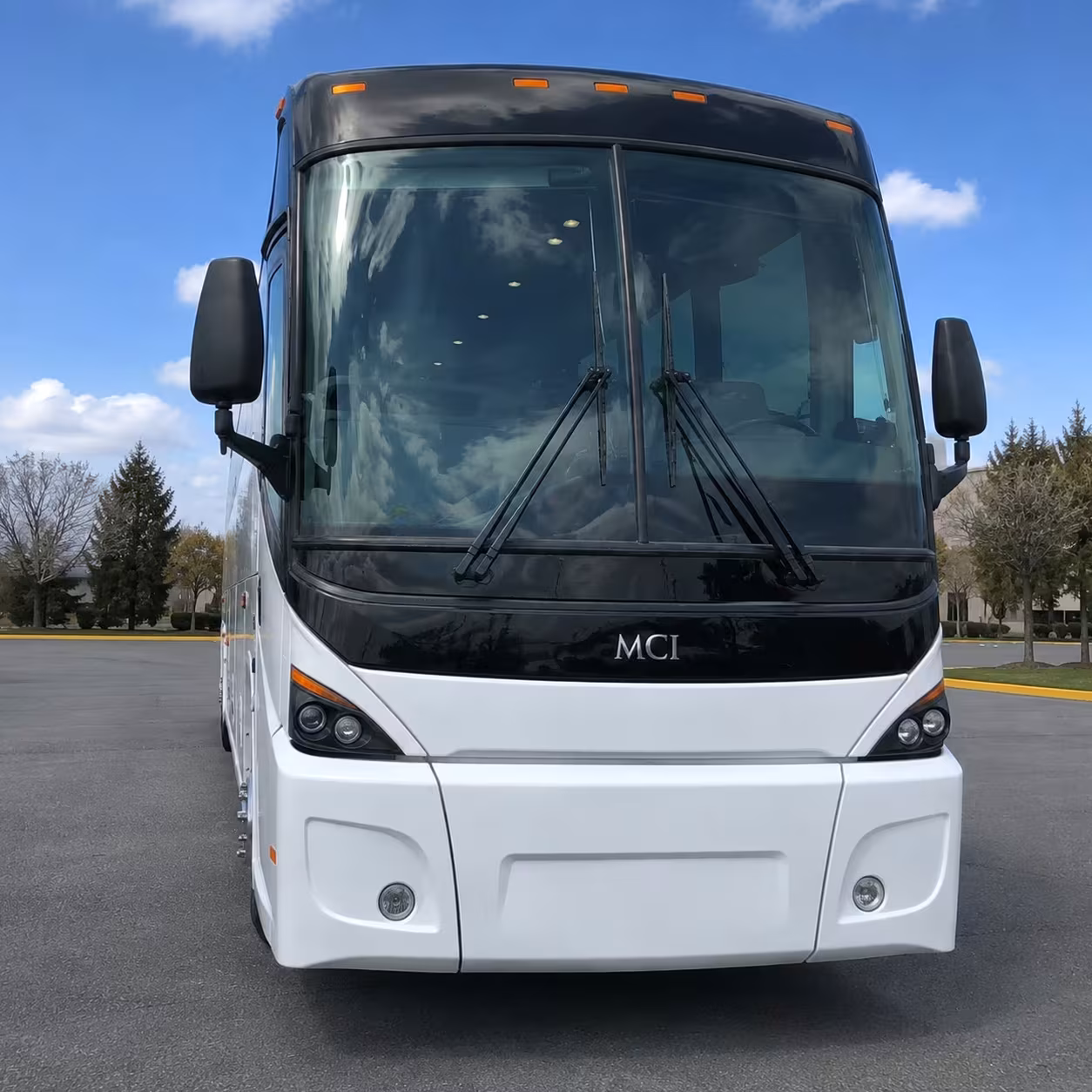 choose the right shuttle setup for aerospace and defense workers at brookley