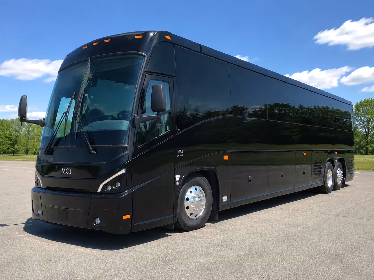 concert and game day transportation in mobile