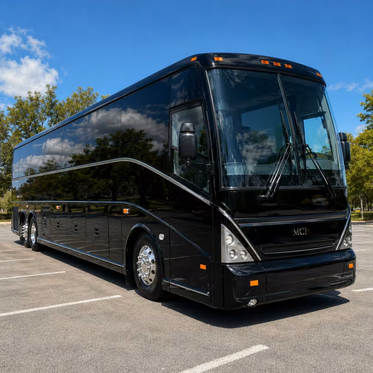 convention and conference transportation in mobile made easy