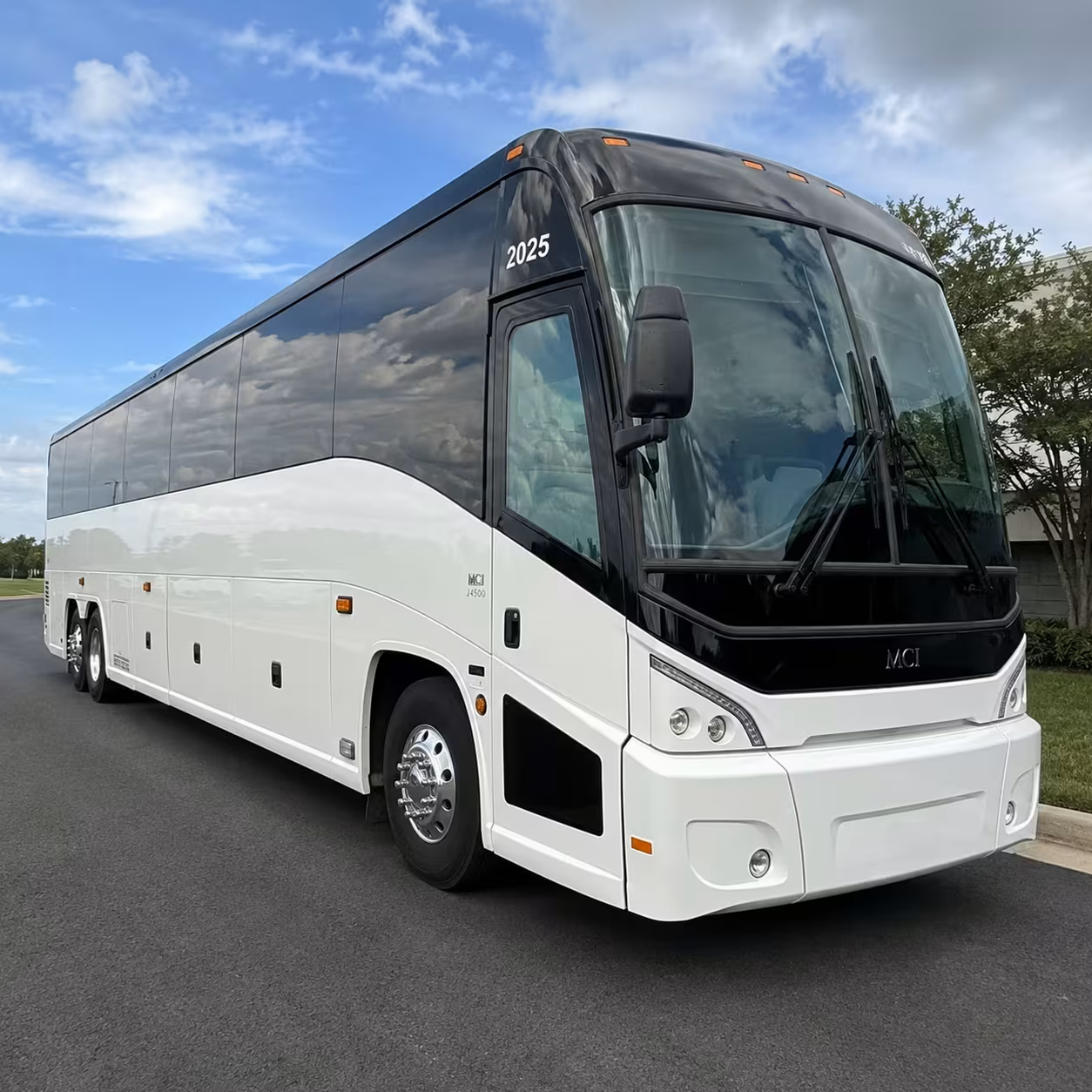 corporate transportation services in mobile