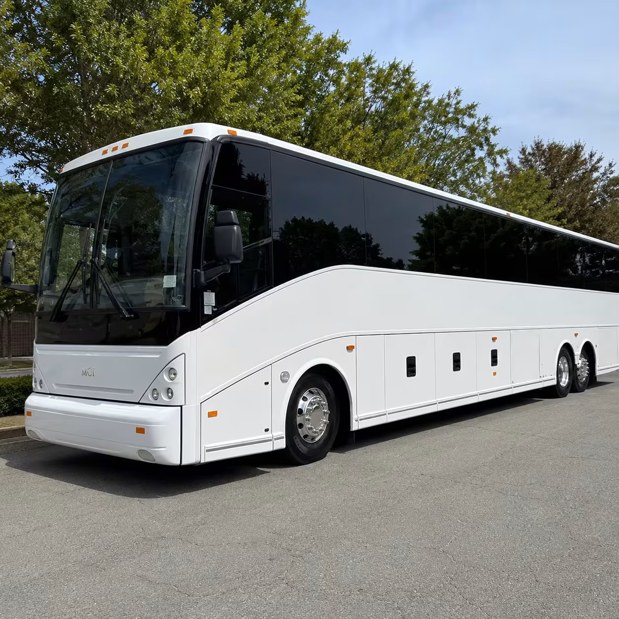 daily commuter shuttle services for mobile s port and industrial corridor