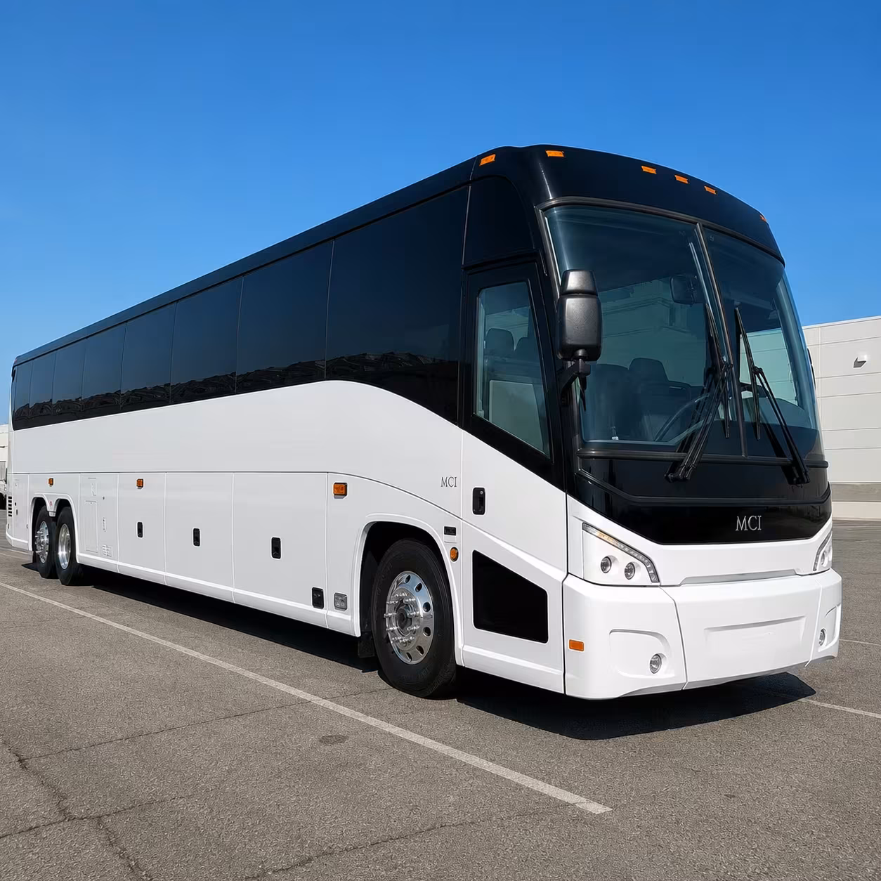 employee shuttle services that keep mobile commuters moving
