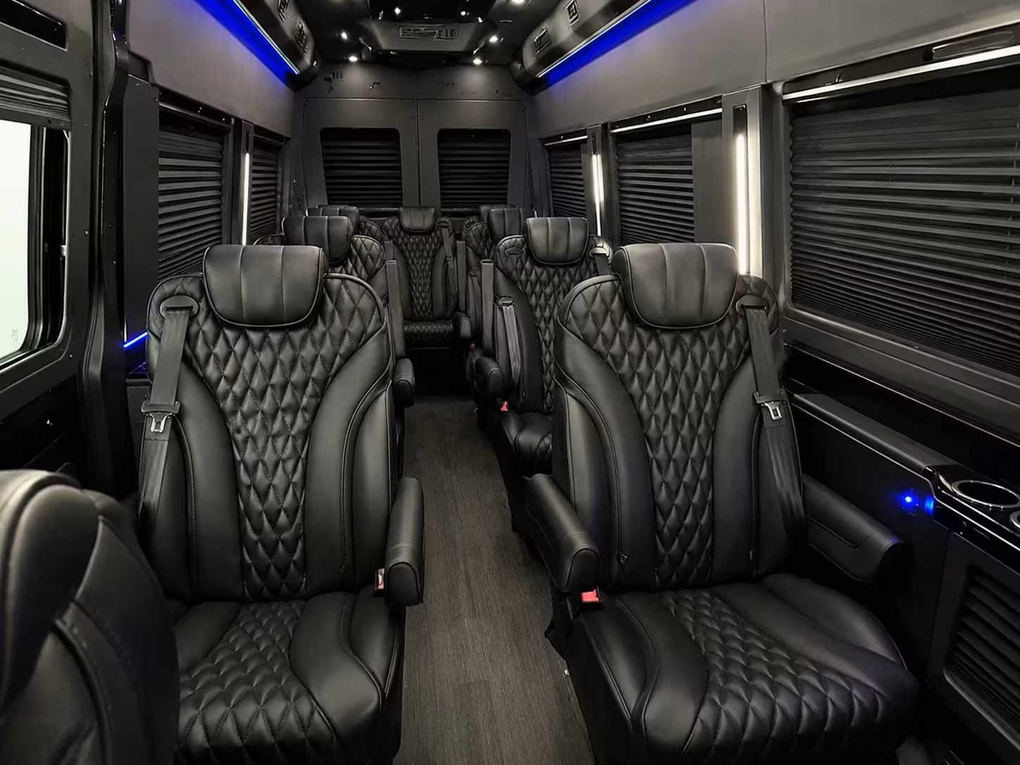 event transportation services in mobile
