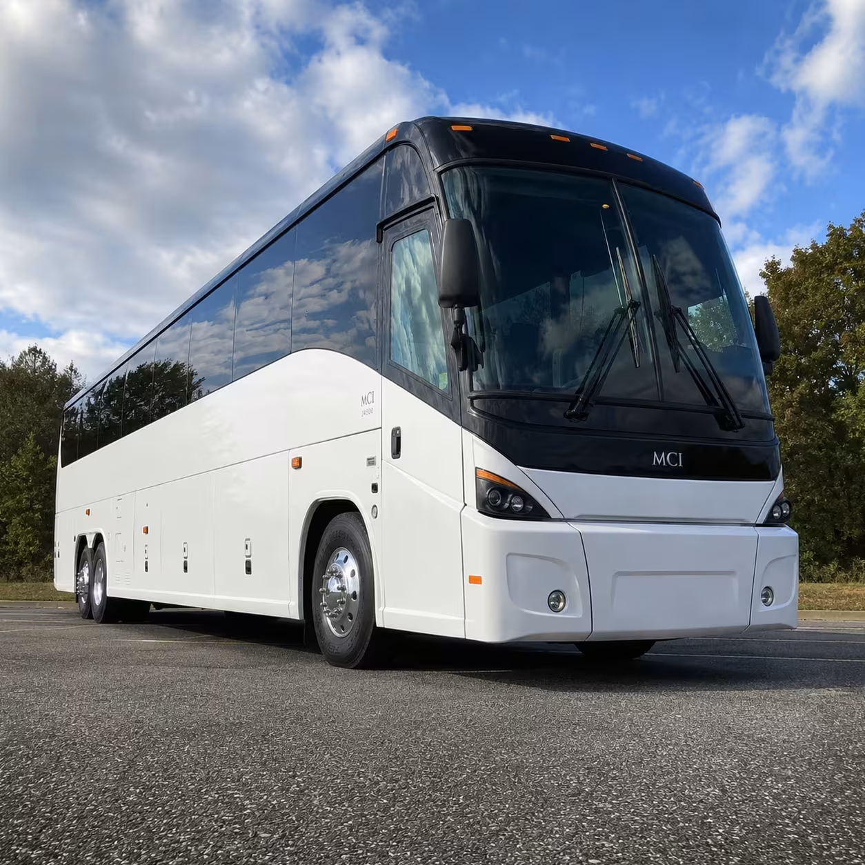 mobile employee transportation services