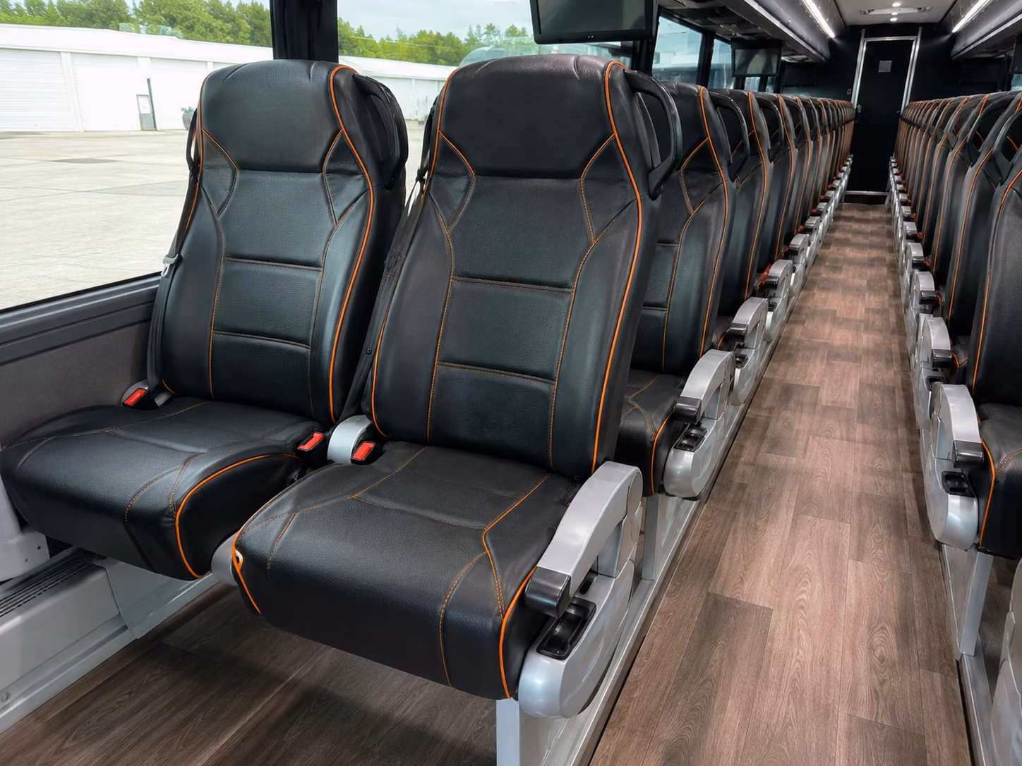 mobile fan transportation to sec games in tuscaloosa and auburn