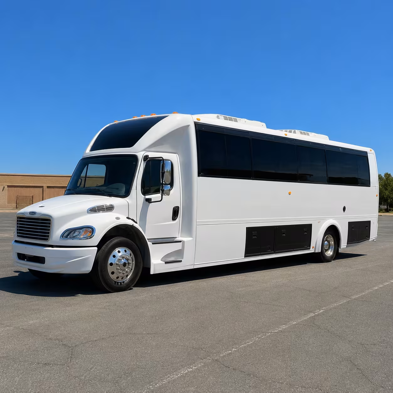 mobile party bus rental
