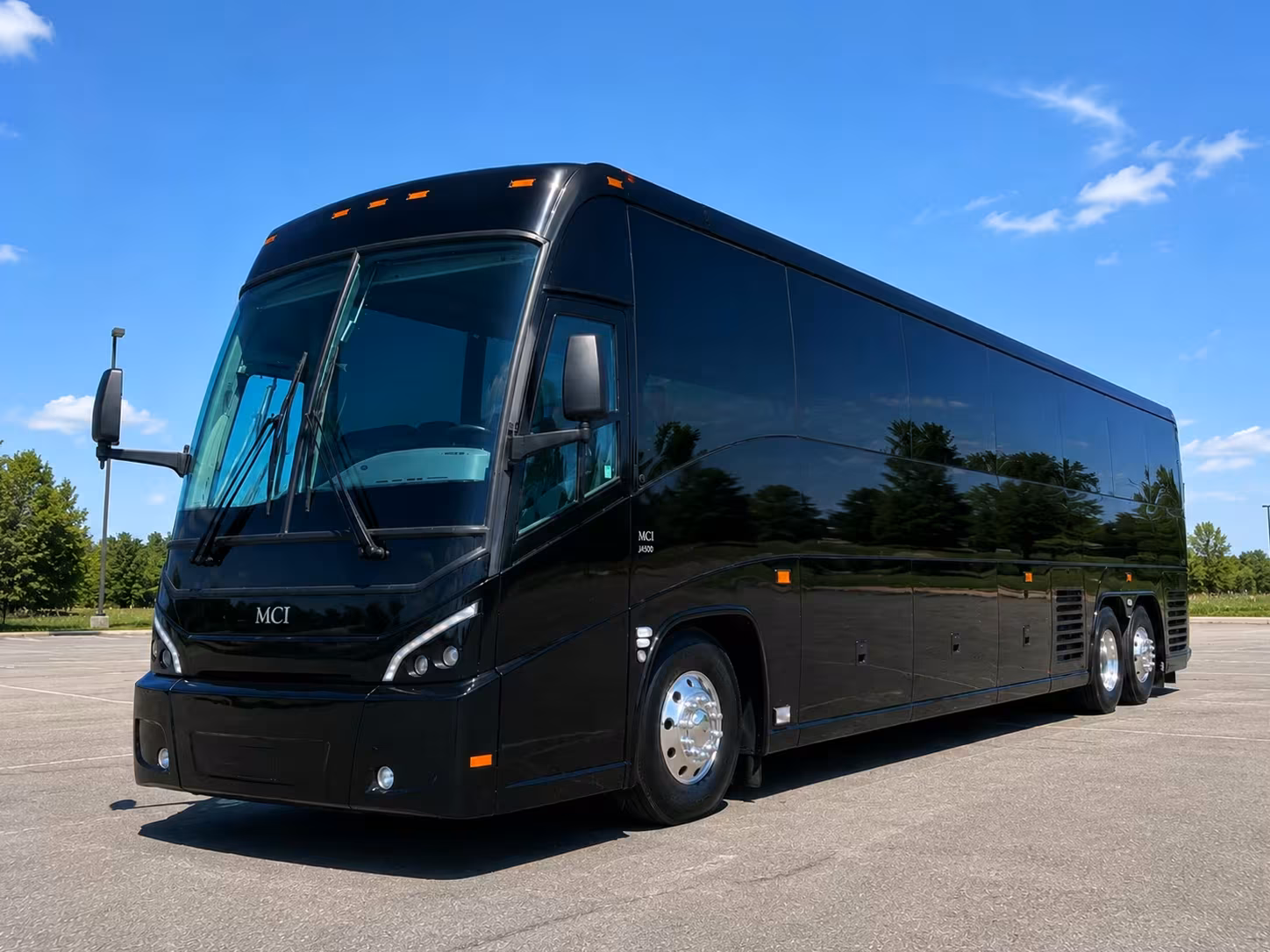 mobile prom homecoming transportation services