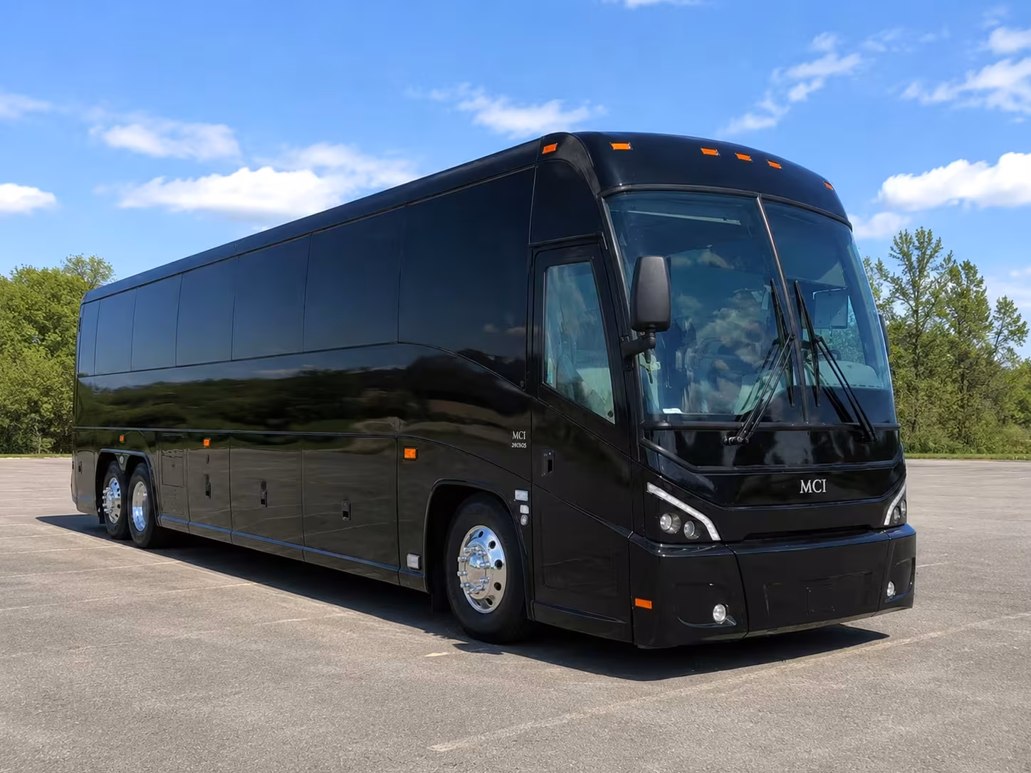 mobile school field trip bus rentals