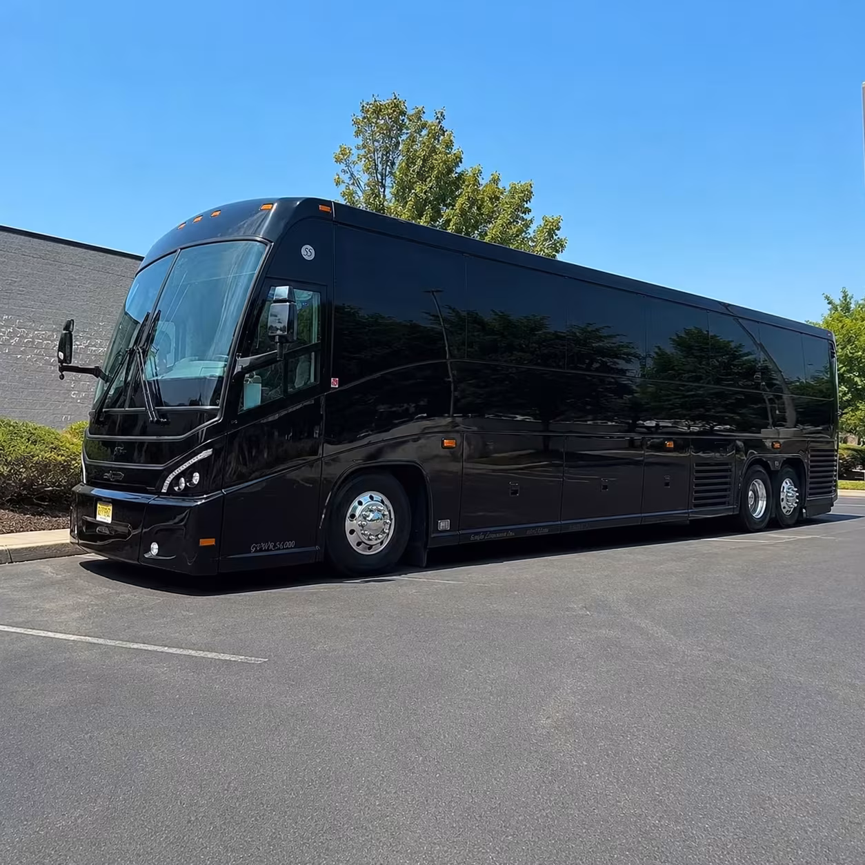 mobile to new orleans long distance transportation for gulf coast groups