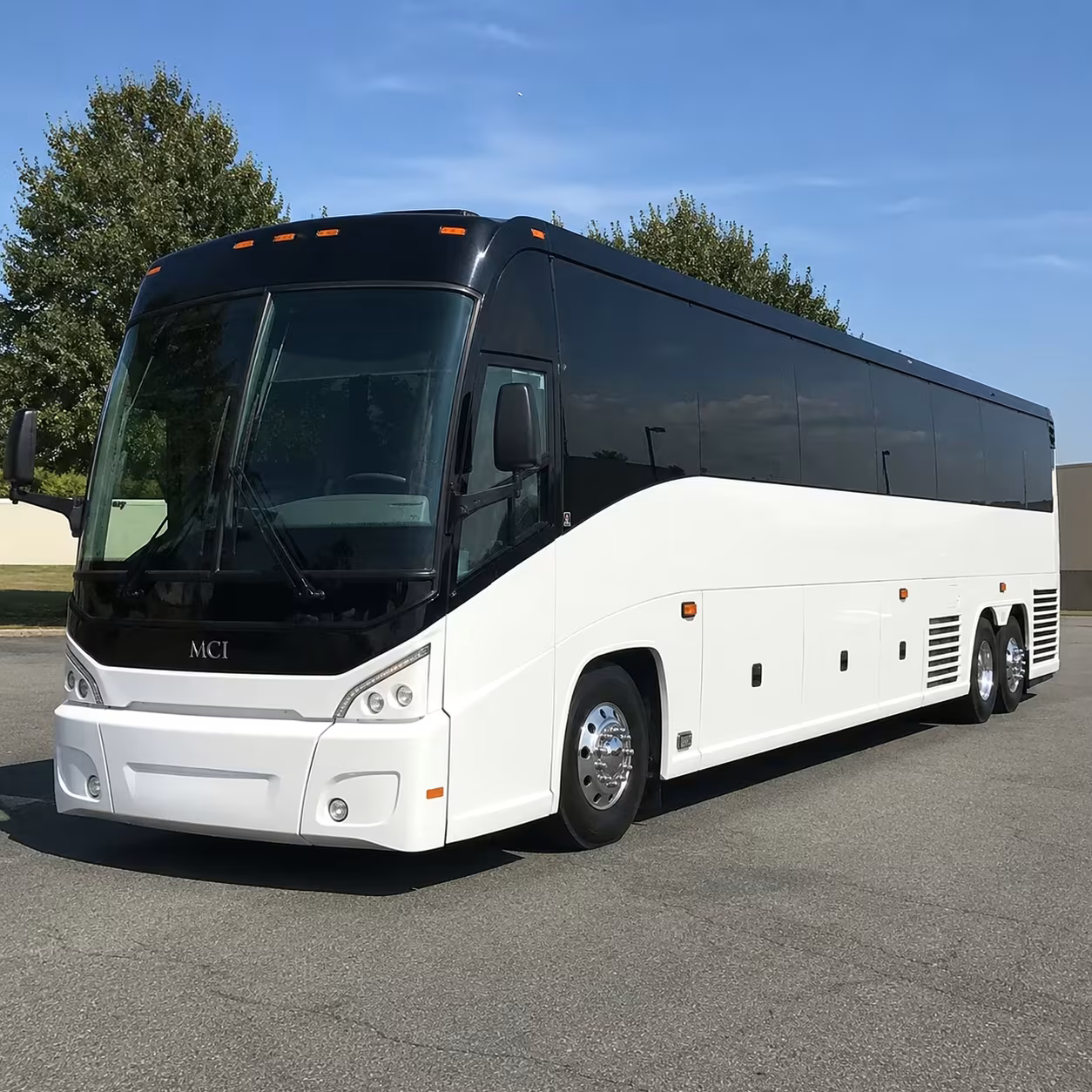 multi day charter bus rentals for mobile alabama groups