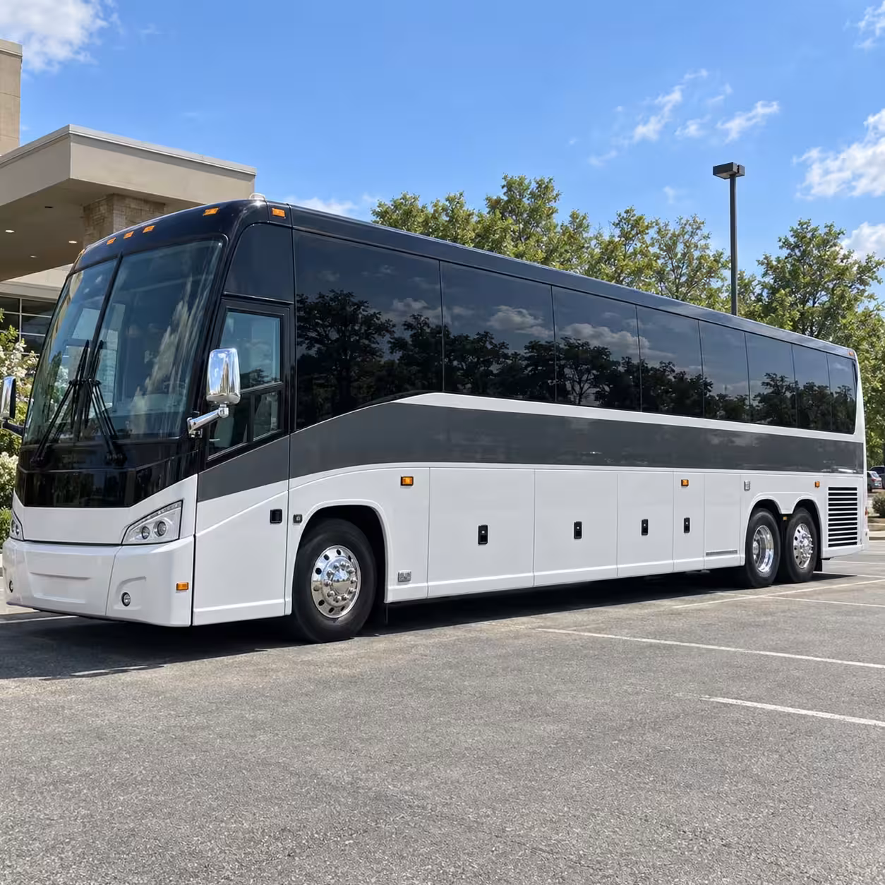 prom night pickup and drop off at mobile s most popular venues