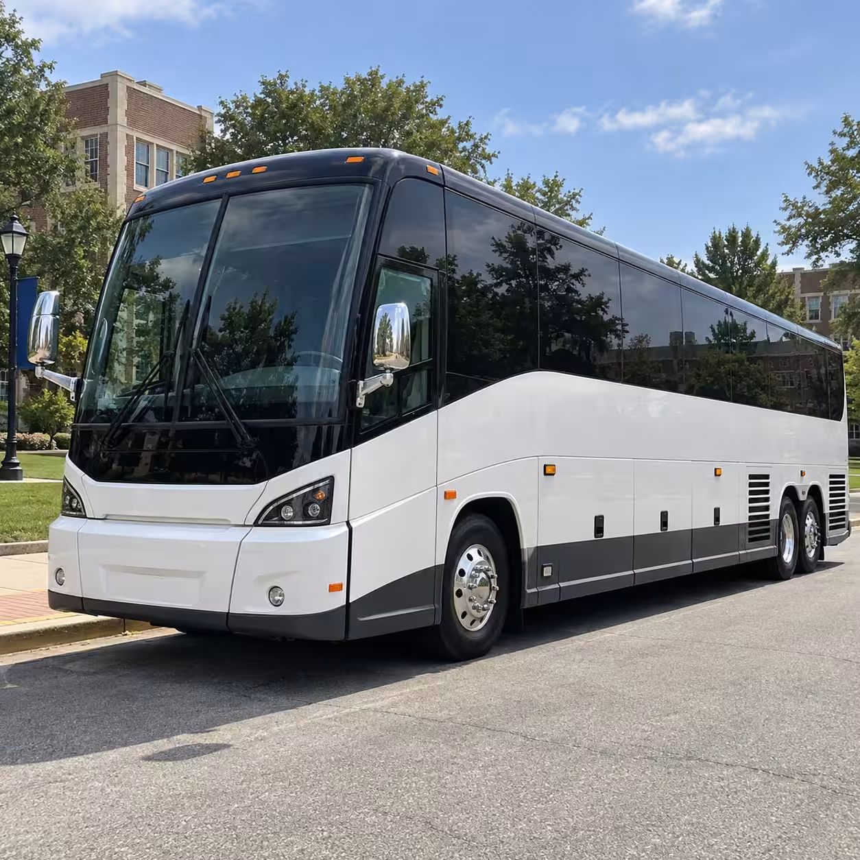 prom packages that cover the whole night not just the ride there