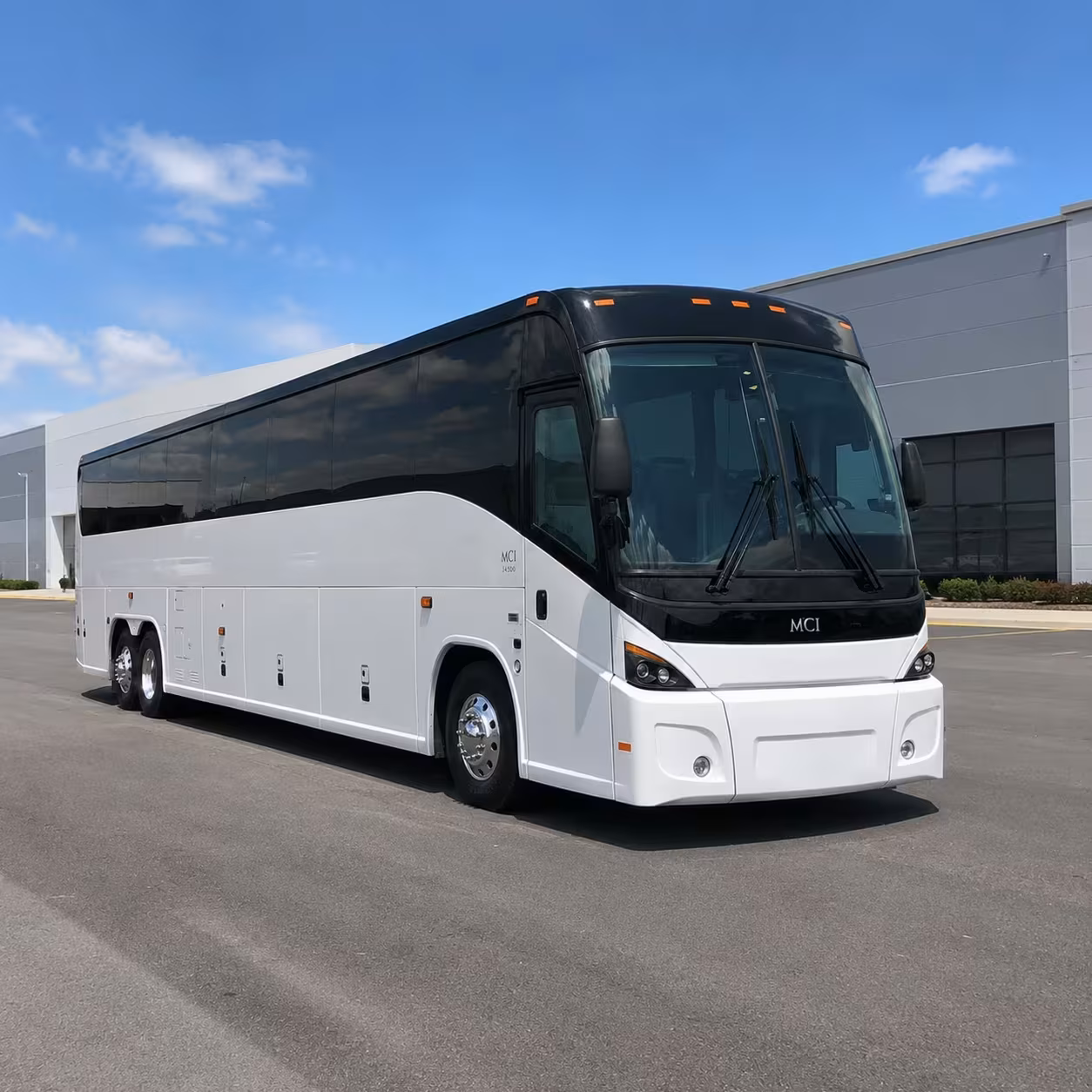 shuttle transfers between coast guard sector mobile and support facilities