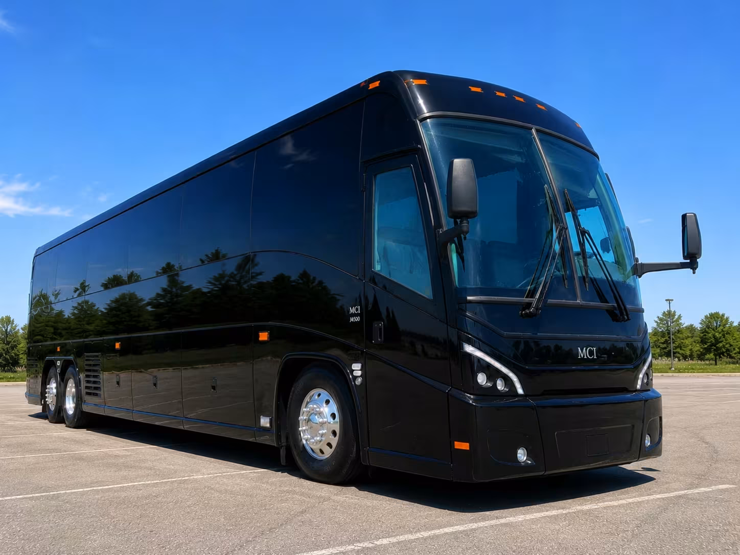 you can find and book private event transportation in mobile and any nearby city