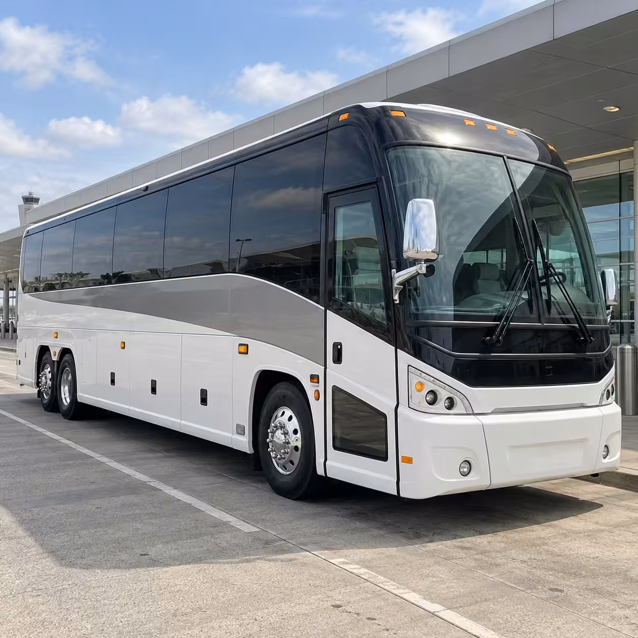 you can find and book prom transportation in mobile and any nearby city