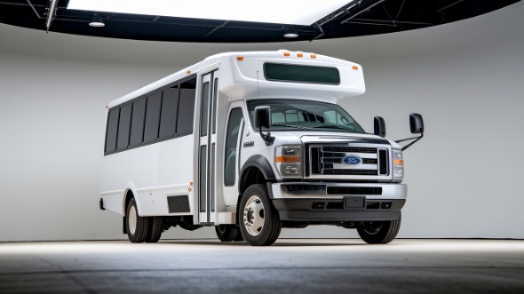 15 passenger minibus baton rouge