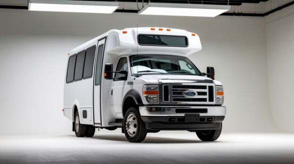 18 passenger minibus baton rouge