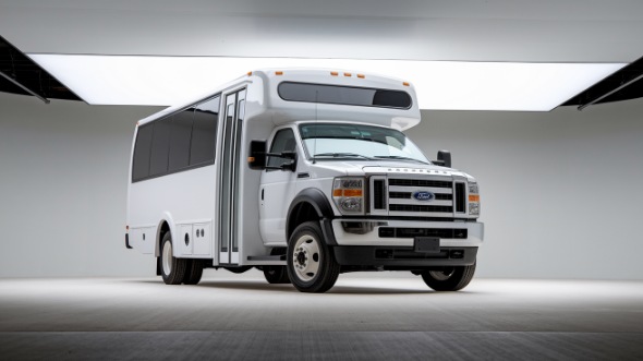 20 passenger minibus baton rouge
