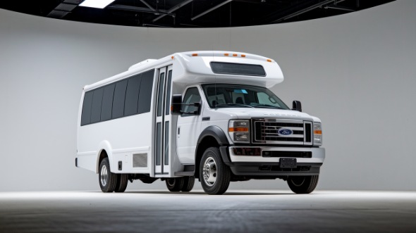 25 passenger minibus baton rouge
