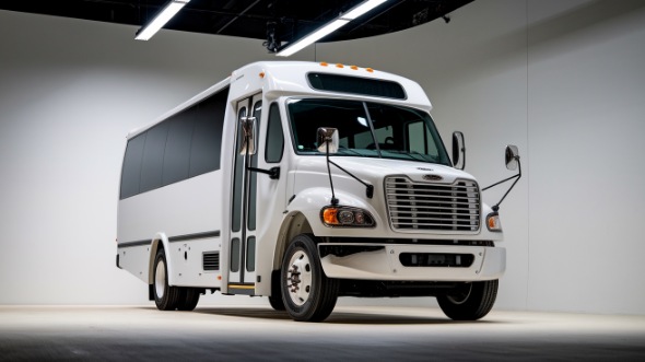 28 passenger minibus baton rouge