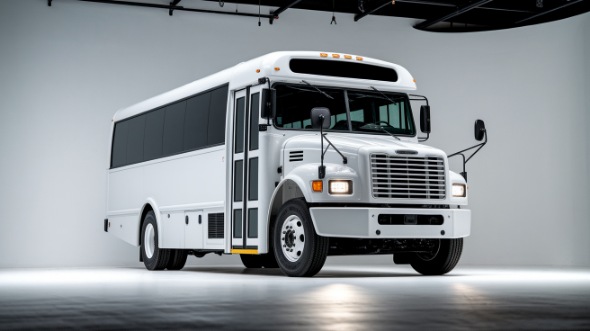 30 passenger minibus baton rouge