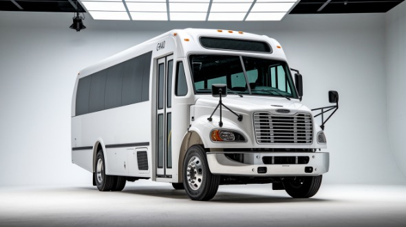 35 passenger minibus baton rouge