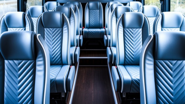 35 passenger minibus interior baton rouge