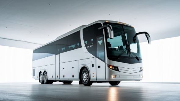 50 passenger charter bus baton rouge