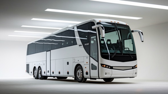 54 passenger charter bus baton rouge
