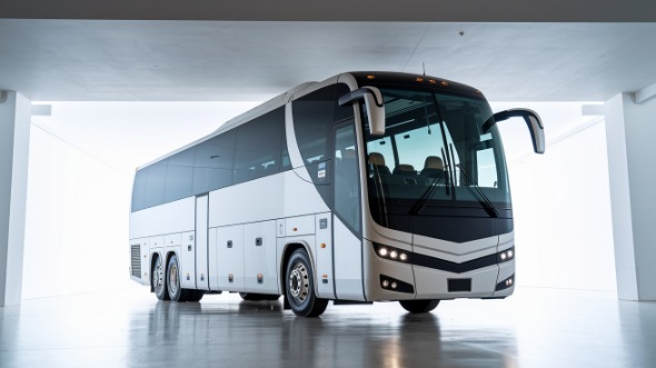 55 passenger charter bus baton rouge