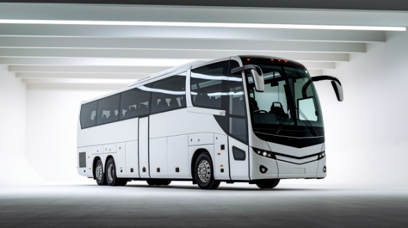 56 passenger charter bus baton rouge