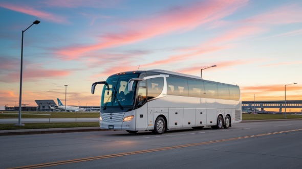 baton rouge airport shuttles