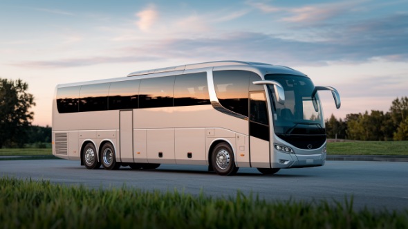 baton rouge bus rentals for travel agents
