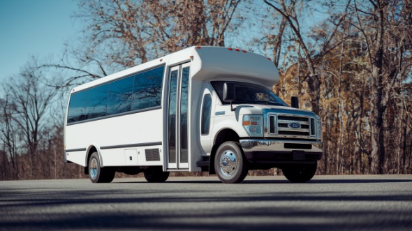 baton rouge construction site shuttle services