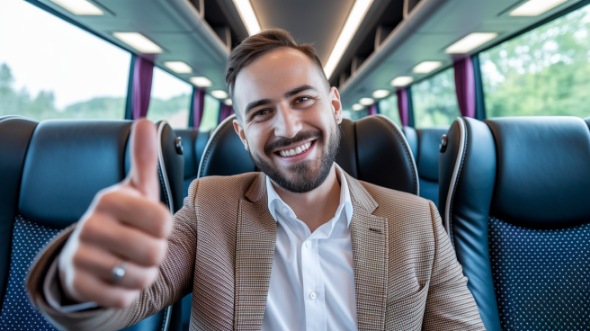 baton rouge corporate transportation