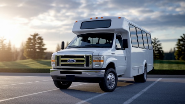 baton rouge religious charter bus and minibus rentals