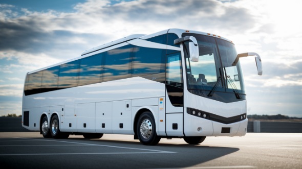baton rouge summer camp transportation and bus rentals