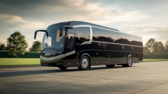 baton rouge vacation bus rentals for family trips