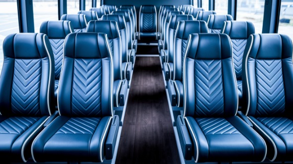 mobile 20 passenger minibus rental