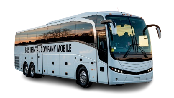mobile bus rental