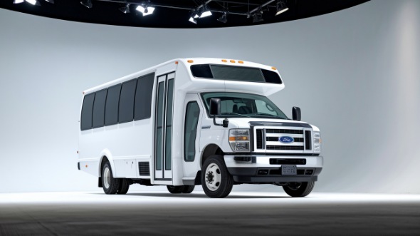 party bus rental baton rouge